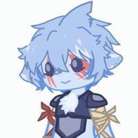 🦈BÜP🏳️⚧️ (@rayn93507) 's Twitter Profile