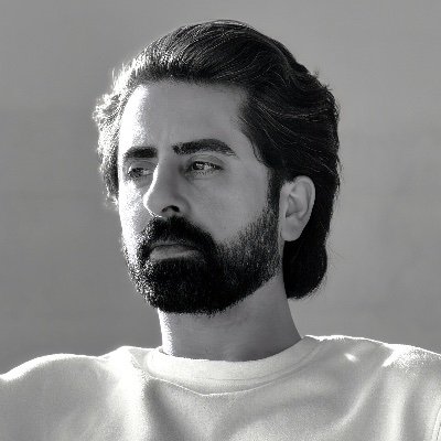 keyvanati's profile picture. Filmmaker