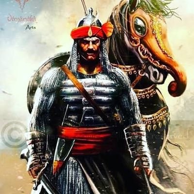 Bhagwa-e-pak enthusiast/ Counter jihad worker/ Proud Indian