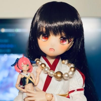 riankasi245's profile picture. ドール　美プラ　好き