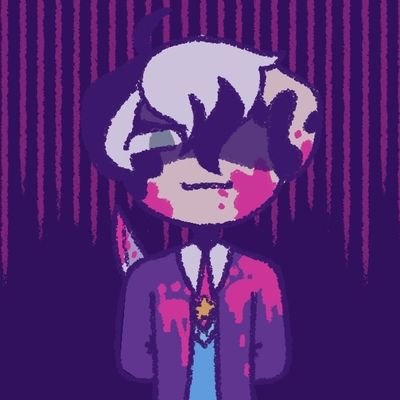 furry66666's profile picture. I said no didn't I?
I'm a minor, don't follow me if you post 18+ content
pronouns:  she/they