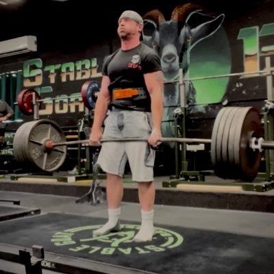 Mikey D, The Driveway Deadlifter 🤙🏼🏴‍☠️さんのプロフィール画像
