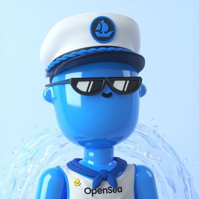 If you're not bullish this morning, you’re not paying attention || Bluebird 🐦
#TRADING #CRYPTO #OPENSEA