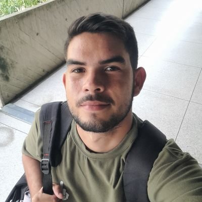 Si puedes soñarlo, puedes lograrlo✨
| 22 años | Leo 🦁 ♌ | 📍Guacara 🇻🇪
| Est. Contaduría Pública 📑 Universidad de Carabobo 🇱🇹 | Morat ❤️