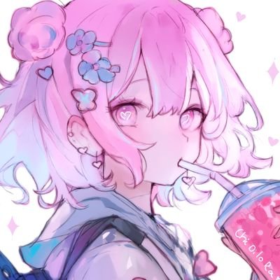 рожева хмарка ♡ VT •°☆.さんのプロフィール画像