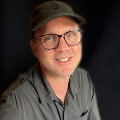 Russ McRee Profile