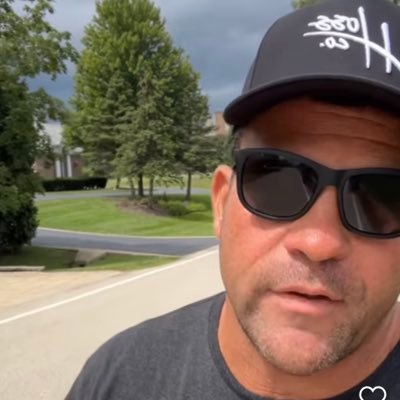 DETROIT / ENJOY COLLEGE IT SUCKS WHEN ITS OVER / TRUMP 2028 / KNEE CAP BITER / WORK IN PRIVATE EQUITY