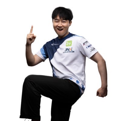 🇰🇷 player for @SBI_eSports / sub @gongdohyeo63163