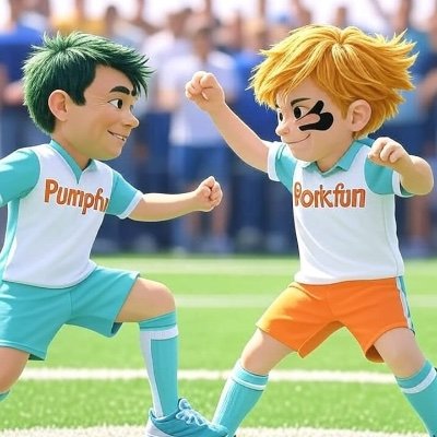 Puboofficial's profile picture. Who do you think will win this race