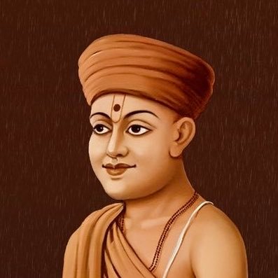 Rooted in divine knowledge! Dedicated to Sanatana Dharma! Jai Hindutva!