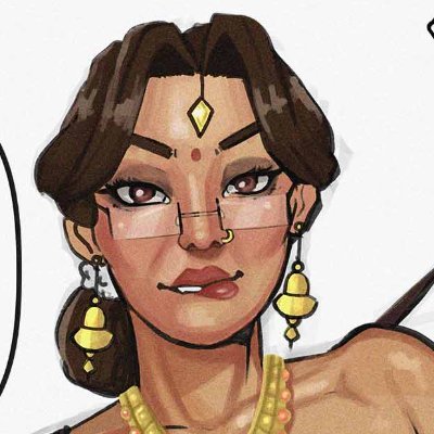 Just a SFW/NSFW artist~ ;p 🔞💦 (commissions open)
https://t.co/Aaw2i885XG