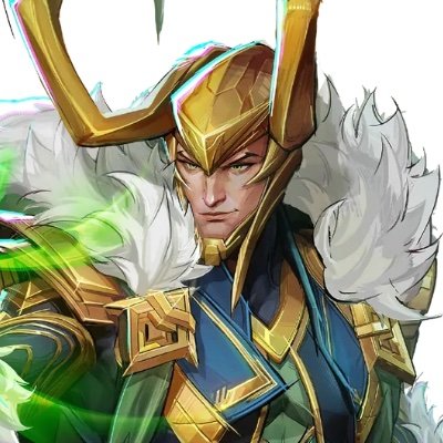 trickster god Profile