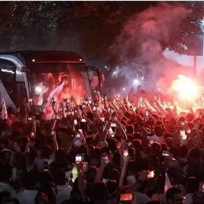 سيظل التاريخ شاهداً على إنجازات الزمالك كأكثر الأندية الافريقية تتويجاً 🇦🇹🏹🏹🏹