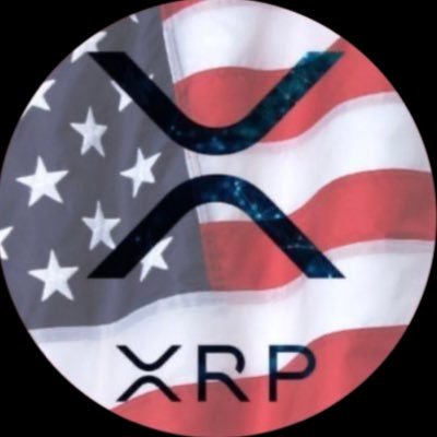 🇺🇸 Crypto Since 2017©️ Patriot 🦅 Old account had 50K followers⛵️⏳The real OGs remember⏳$XRP to $10 in 2025🚀Jesus Christ Is King 👑