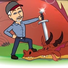 mikem1164's profile picture. Coffeeholic; Senior citizen gamer; I play RPG video games. Content creator on YouTube.  YouTube link below.