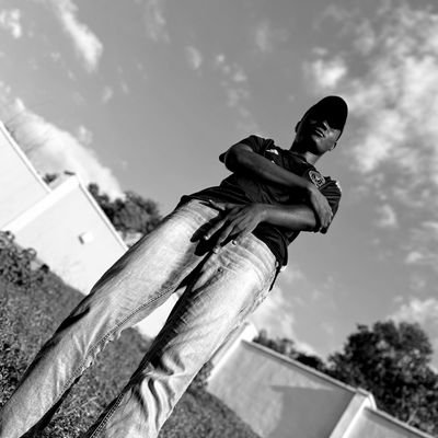 Bidemiumar's profile picture. I'm just straigth like 6'OCLOCK|
Introvert|Leo Messi 🐐| CULER 💙❤️| Broadcast 
 Engineer🦺🔊🎙️|Fashion Enthusiast|football lover|Music 🎶 lover