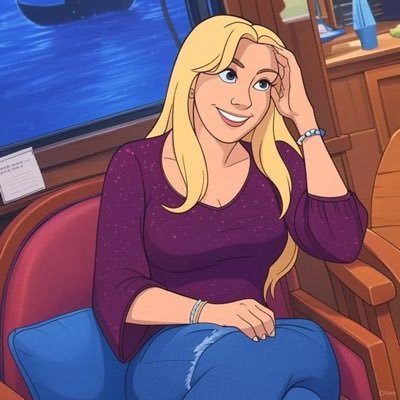 • MAGA Bex • Profile