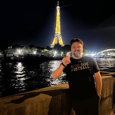 PatThiede's profile picture. CMU Alum #FireUpChips, St. Johns Redwing.