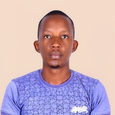 roberttumushab1's profile picture. Electrical Engineer.