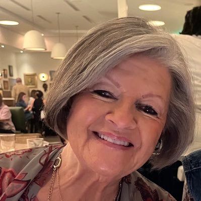 Sinner saved by grace. Christ follower. Partial to SEC, #RollTide 🅰️ 🥋Wife, Mom of 2, Grammy of 9 #Prolife #CCOT #ULTRAMAGA #Trump2024 #GodBlessAmerica 🇺🇸
