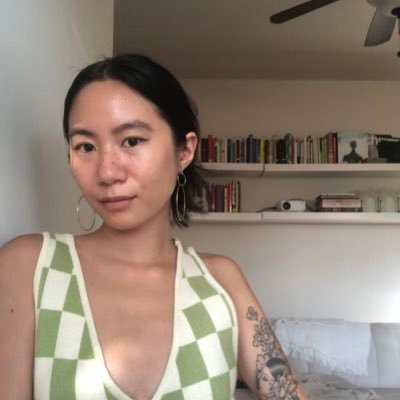 editor at AN Interior // other times covering culture at @salon, @voxmedia, @thecut, @bitchmedia etc // (she/her) // all views my own