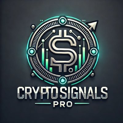 cryptosignal08's profile picture. 📈 Crypto Trader | Altcoin Analyst 💡 Sharing market insights, trends & strategies 🌍 Building wealth through smart trades 📩 DM for collabs or chart reviews