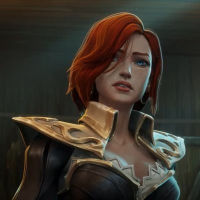 kat4tonica's profile picture. kat irelia e samira minhas !
★