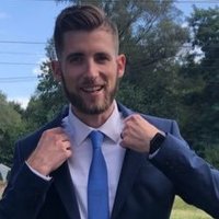 blank (@isblank_dave) 's Twitter Profile