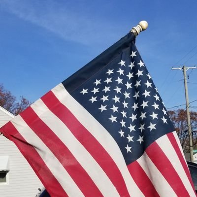 Honorable Patriot/ America must be great again 🇺🇸🙏
I follow all patriots please follow back❤️