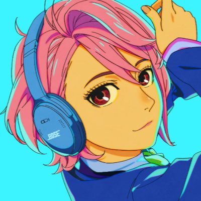 Blazeさんのプロフィール画像