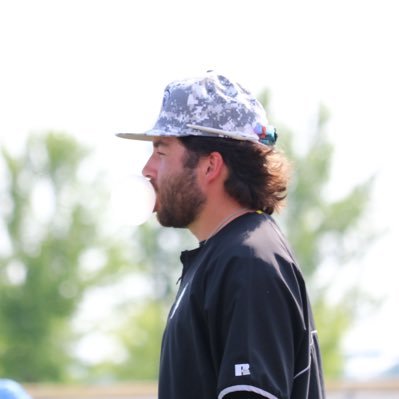 DMACC ‘22 Valpo ‘24 GV ‘25 Assistant Baseball Coach at SEP