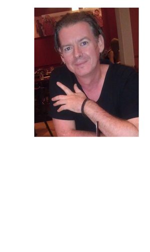 PeteRamsay1's profile picture. 