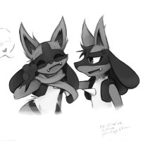 Dart (@dart_floof) 's Twitter Profile