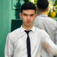 Bakhtiyor Abdumajitov (@b_abdumajitov) 's Twitter Profile