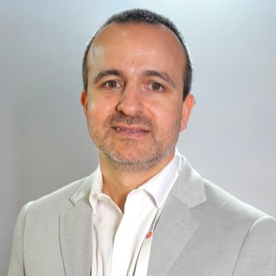 Gonzalo Perezさんのプロフィール画像