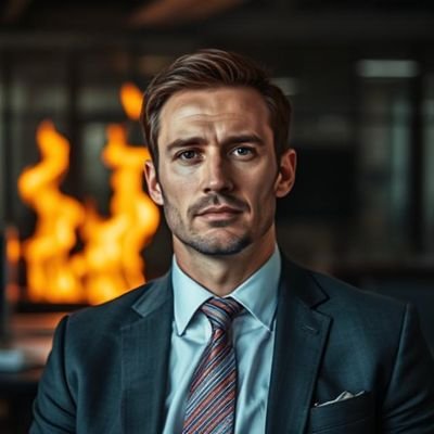 LinkedInsanityy's profile picture. Konzultant toxické produktivity, tvůrce profesní broetry, entrepeneur bizáru.
#thoughtleader #blessed