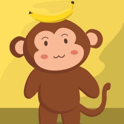 Bananamonkeykid's profile picture. 遊び三昧