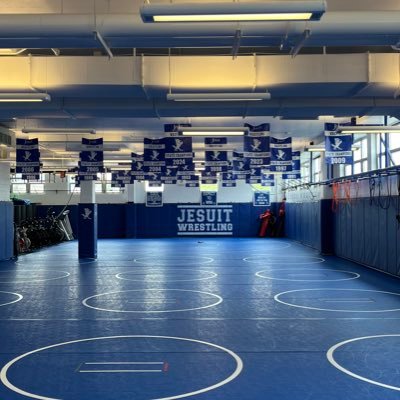 Official Twitter Page for the Jesuit New Orleans Wrestling Team