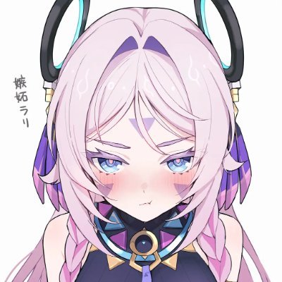 LilaComfy's profile picture. 🍡 Lazy lil demon VTuber ✦ vibin’ with snacks, chaos & cozy games
🎮 Pre-debut | anime lover | slice of life addict 💌 tell me your favs!
🧸Soft energy, MDNI 🔞