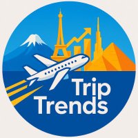 Trip Trends (@triptrends_) 's Twitter Profile