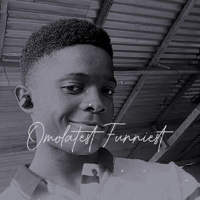 I LOVE MUSIK ❤️ all 9ja musicians are loved by me ❤️
