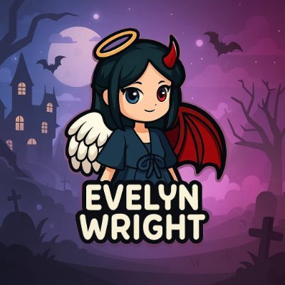 Professional Graphic Designer ll Web Designer ll Twitch||Love to do paid work|| Love to work with new peoples|| Vtuber model artist 2D-3D||