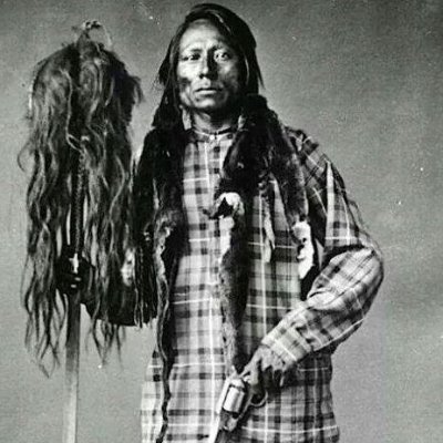 Wild Injun Profile