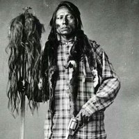 Wild Injun (@trumpscomb) 's Twitter Profile