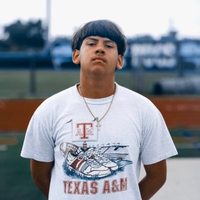 Brazosport Highschool | C/O 29 | QB | 5’8 l 174 lbs