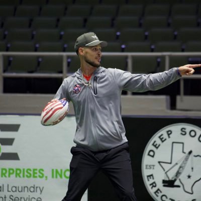 Head Coach @ San Antonio Gunslingers (IFL) 🏈 Phil. 4:13 🙏 IG: @jbane11