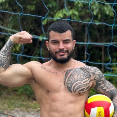 Matheus RJ π Profile
