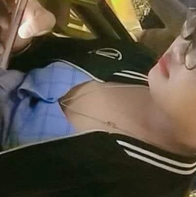 nxngxxn25398116's profile picture. โสดค่ะ หาเพื่อนคุย เพื่อนเที่ยว
นัดเป็นบางครั้งคะ 
#เป็นกะเทยคะ 💢
#ไม่แปลงไม่ทำนม 💫
26/75/170
อ้วน น้ำหนัก75