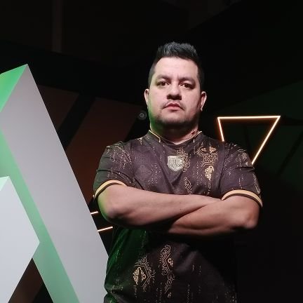 Head of Esports @FusionFSgg
VALORANT-CS : PRO Player & Coach
MasterBA in Esports Mgmt @iebschool
Analyst & C.C @VALORANTLATAM
Partner @ https://t.co/XleFwXRtJz
