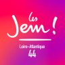 lesjem44's profile picture. Compte officiel des @Jeunesenmarche en Loire-Atlantique 🇫🇷 | Le mouvement de jeunesse qui s’émancipe et qui s’engage. Pour nous rejoindre, c’est ici ⤵️
